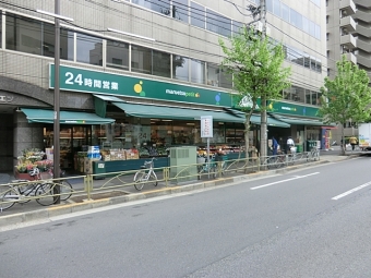 マルエツプチ新大塚店