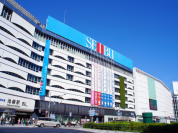 西武百貨店池袋本店