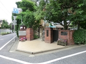 井草幼稚園