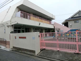 松ノ木保育園