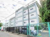 杉並区立大宮中学校