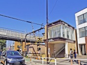 京王井の頭線「三鷹台」駅
