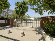 板橋区立三園小学校