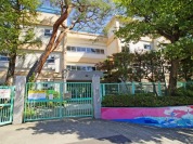 杉並区立大宮小学校