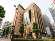 豊島区合同庁舎