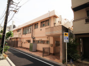 池袋第三保育園