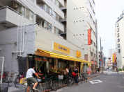 塩田屋 池袋西口店