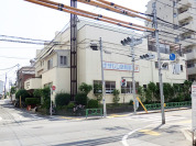 ナザレン幼稚園