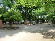 江原公園