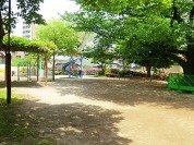 塔の山公園