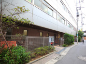 高円寺南保育園