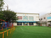 聖心学園幼稚園