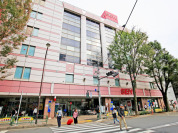 西友阿佐ヶ谷店