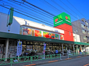 マルエツ 中野新橋店