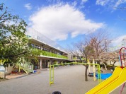 板橋区立志村橋保育園