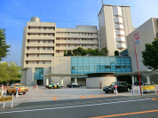 豊島病院
