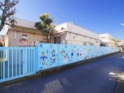 コンビプラザ高円寺北保育園