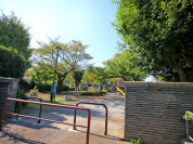 西台福寿公園