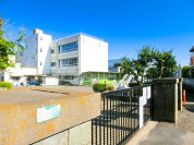 狛江市立狛江第三小学校