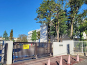 府中市立本宿小学校