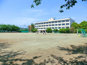 稲城市立稲城第四中学校