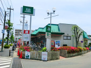 FUJI稲田堤店