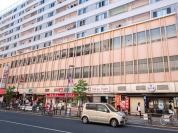 東急ストア 調布とうきゅう