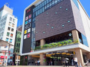 トリエ京王調布