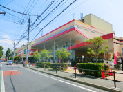 島忠ホームズ仙川店