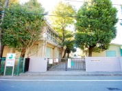 調布市立若葉小学校