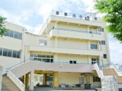 調布市立多摩川小学校