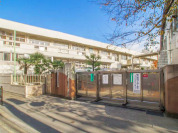 調布市立滝坂小学校