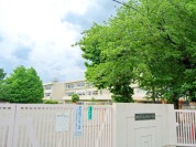 調布市立富士見台小学校