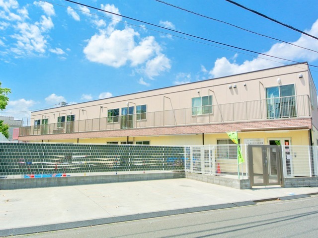 うぃず調布深大寺保育園