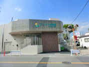 ブライト保育園調布仙川