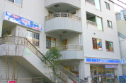 ポポラー東京調布園 保育園