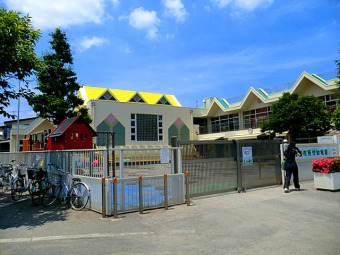 調布若竹幼稚園