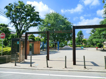 下布田公園