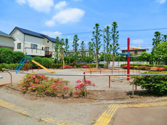 古天神公園