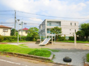 新川通り公園
