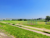 多摩川児童公園
