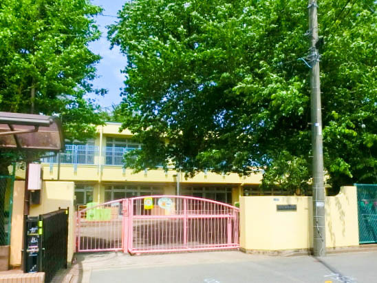 三鷹市立 野崎保育園