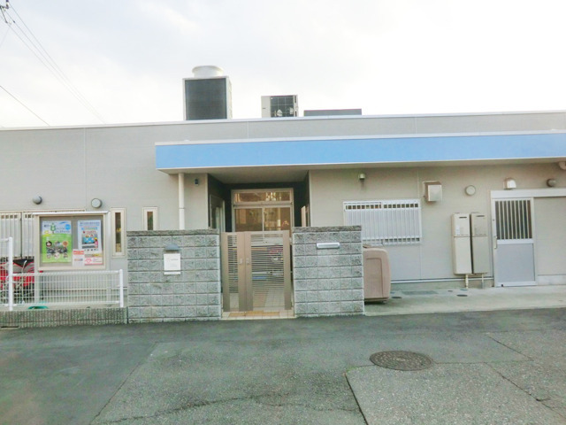 ヒューマンアカデミー中河原保育園