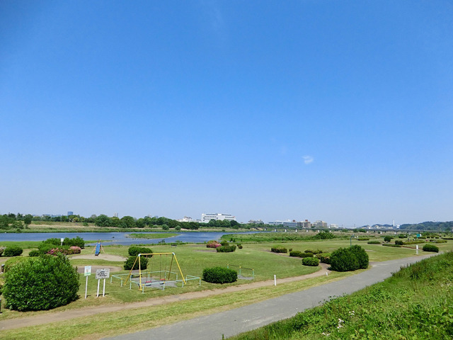 一ノ宮公園