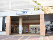 京急空港線「糀谷」駅