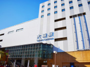 JR京浜東北線「大森」駅