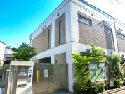 駒井保育園