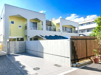 狛江ちとせ保育園