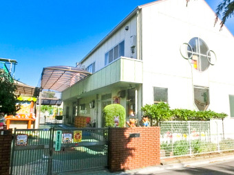 多摩川保育園