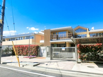 虹のひかり保育園